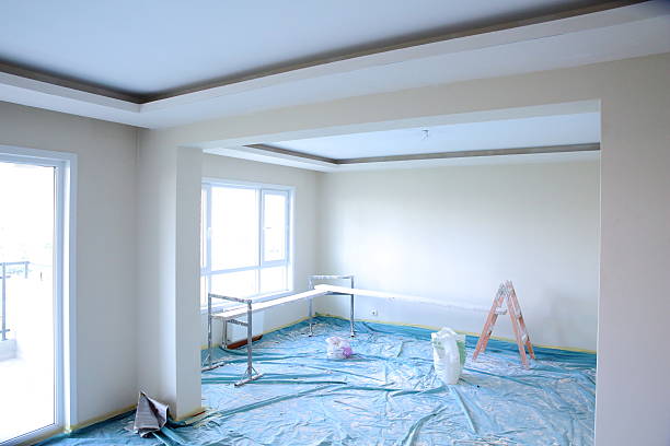 Best Drywall Texturing  in Lake Placid, FL